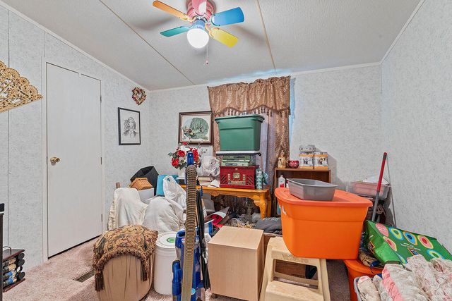 617 Duncan Lane, Pineville, MO 64856