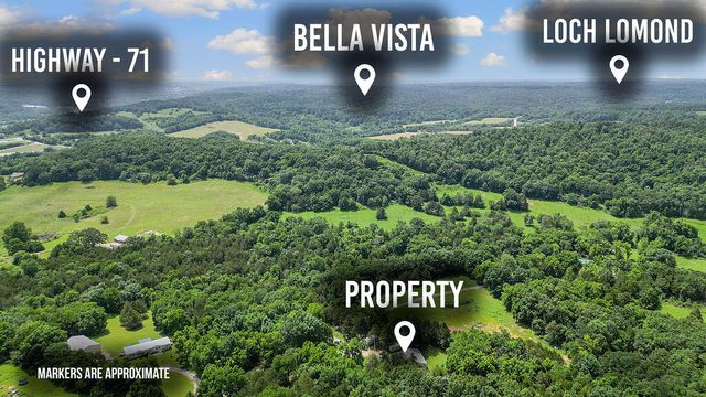 617 Duncan Lane, Pineville, MO 64856