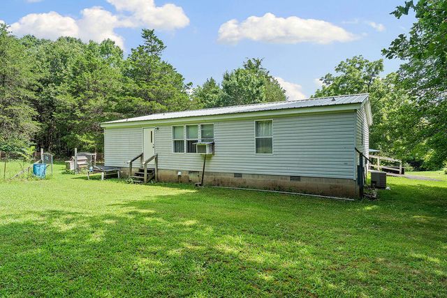 617 Duncan Lane, Pineville, MO 64856