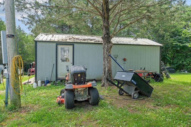 617 Duncan Lane, Pineville, MO 64856