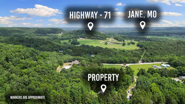 617 Duncan Lane, Pineville, MO 64856