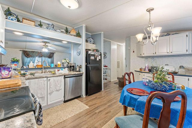 617 Duncan Lane, Pineville, MO 64856