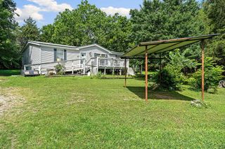 617 Duncan Lane, Pineville, MO 64856