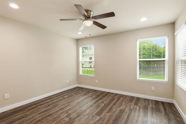 1618 Cleveland Street, Greenville, TX 75401