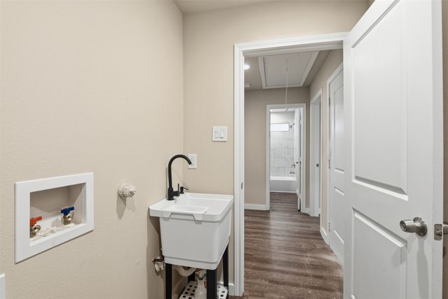 1618 Cleveland Street, Greenville, TX 75401