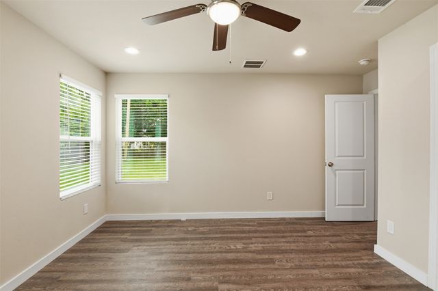 1618 Cleveland Street, Greenville, TX 75401