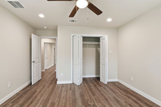1618 Cleveland Street, Greenville, TX 75401