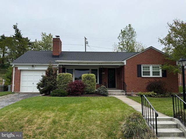 422 AIGBURTH RD, Towson, MD 21286