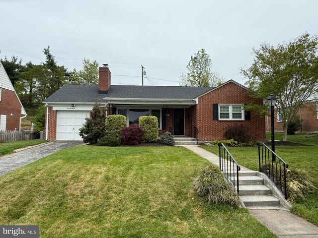 422 AIGBURTH RD, Towson, MD 21286