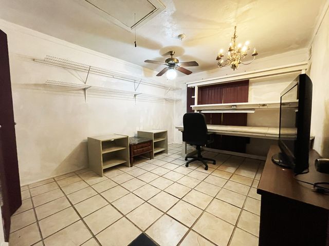 1801 Vine Drive, Garland, TX 75040