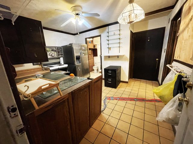 1801 Vine Drive, Garland, TX 75040