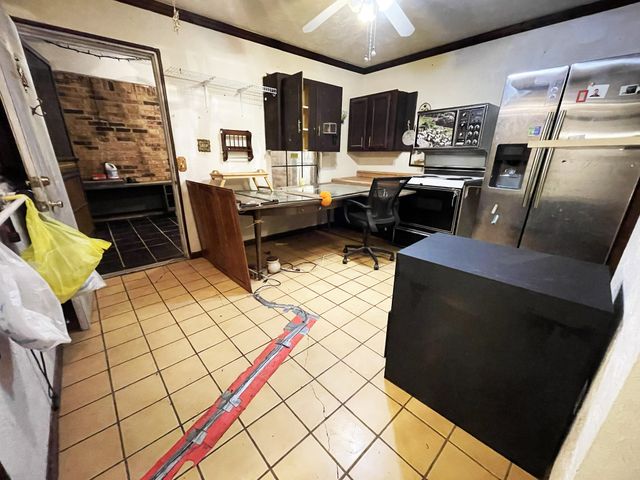 1801 Vine Drive, Garland, TX 75040