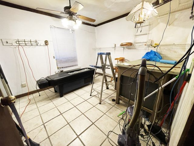 1801 Vine Drive, Garland, TX 75040