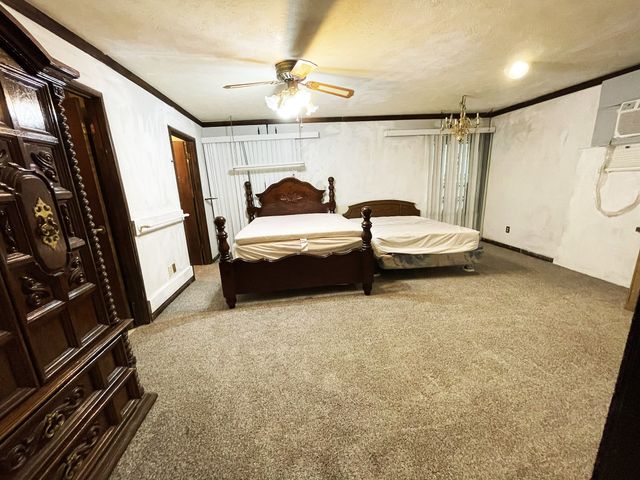 1801 Vine Drive, Garland, TX 75040