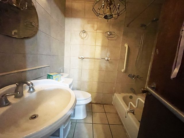 1801 Vine Drive, Garland, TX 75040