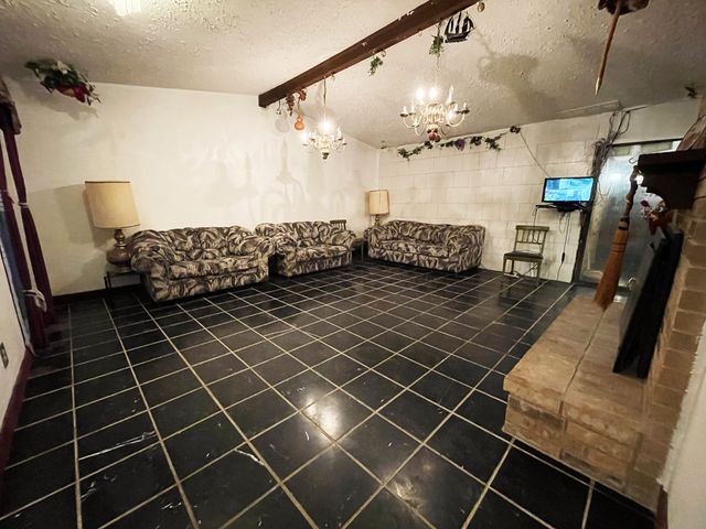 1801 Vine Drive, Garland, TX 75040