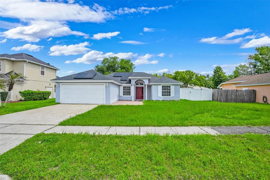 20123 MAXIM PARKWAY, Orlando, FL 32833