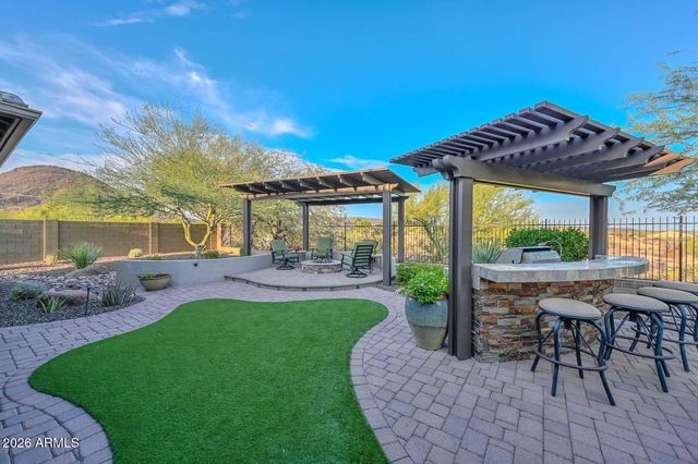 31657 N 128TH Drive, Peoria, AZ 85383