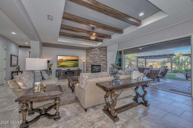 31657 N 128TH Drive, Peoria, AZ 85383