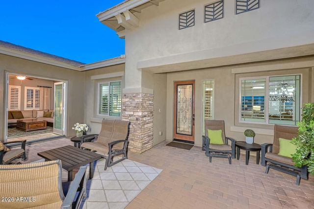 31657 N 128TH Drive, Peoria, AZ 85383