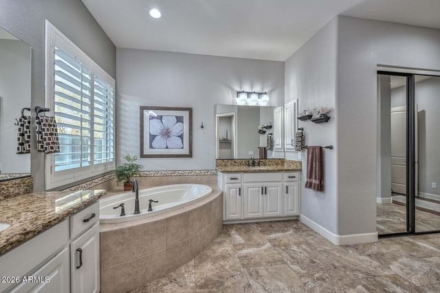 31657 N 128TH Drive, Peoria, AZ 85383