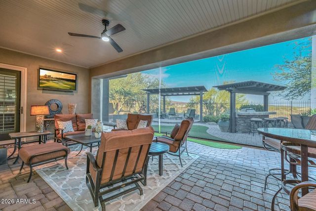 31657 N 128TH Drive, Peoria, AZ 85383