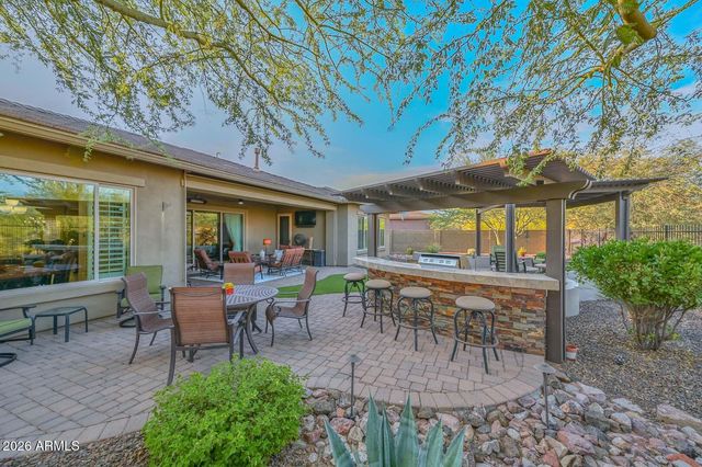31657 N 128TH Drive, Peoria, AZ 85383