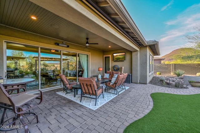 31657 N 128TH Drive, Peoria, AZ 85383