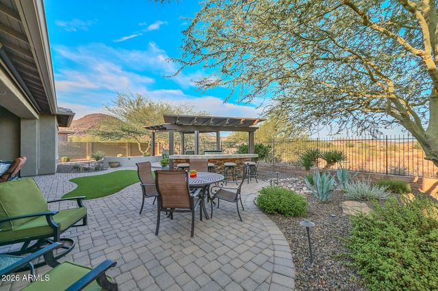 31657 N 128TH Drive, Peoria, AZ 85383