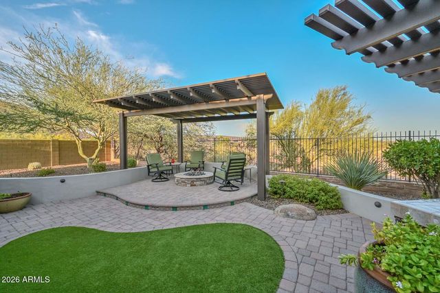 31657 N 128TH Drive, Peoria, AZ 85383