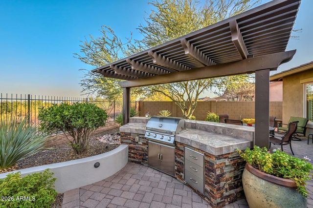 31657 N 128TH Drive, Peoria, AZ 85383