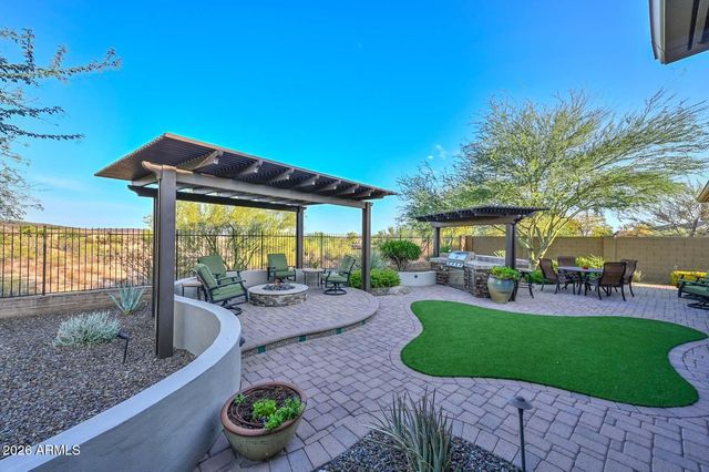 31657 N 128TH Drive, Peoria, AZ 85383