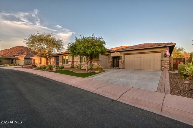 31657 N 128TH Drive, Peoria, AZ 85383