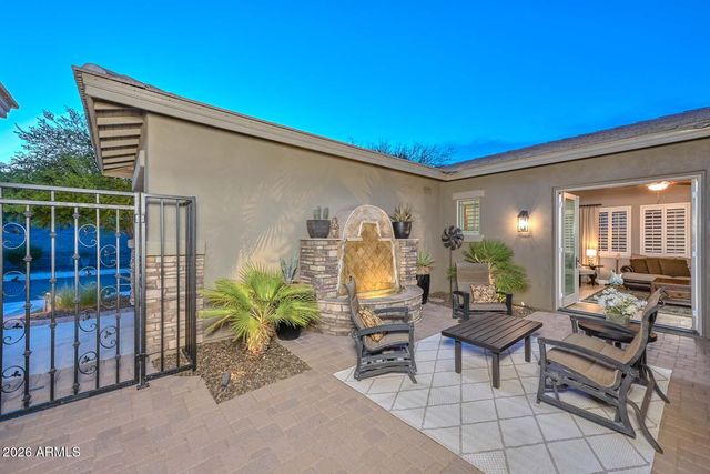 31657 N 128TH Drive, Peoria, AZ 85383