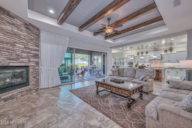 31657 N 128TH Drive, Peoria, AZ 85383