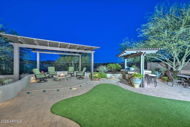 31657 N 128TH Drive, Peoria, AZ 85383