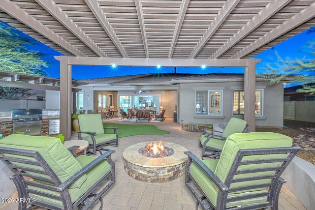 31657 N 128TH Drive, Peoria, AZ 85383