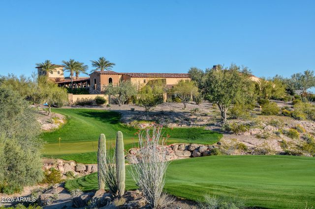 31657 N 128TH Drive, Peoria, AZ 85383