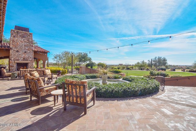 31657 N 128TH Drive, Peoria, AZ 85383