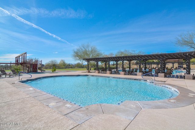 31657 N 128TH Drive, Peoria, AZ 85383