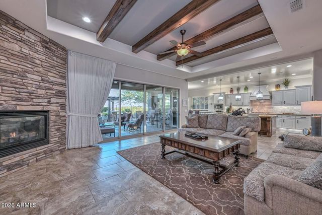 31657 N 128TH Drive, Peoria, AZ 85383