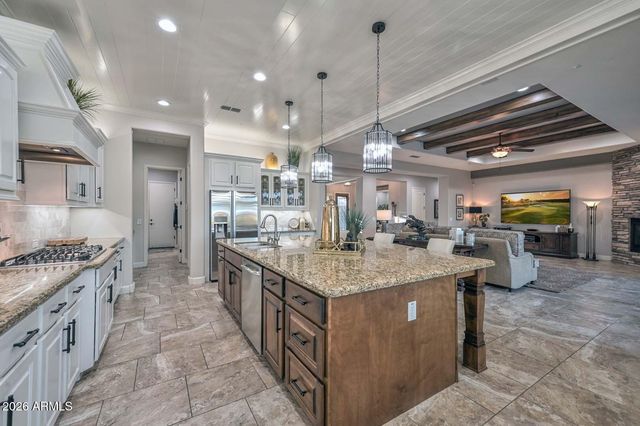 31657 N 128TH Drive, Peoria, AZ 85383