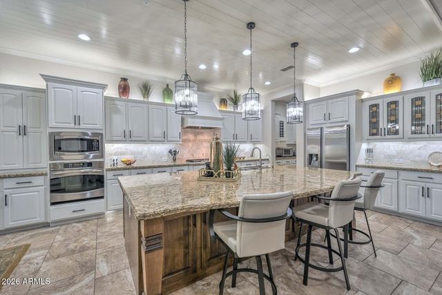 31657 N 128TH Drive, Peoria, AZ 85383