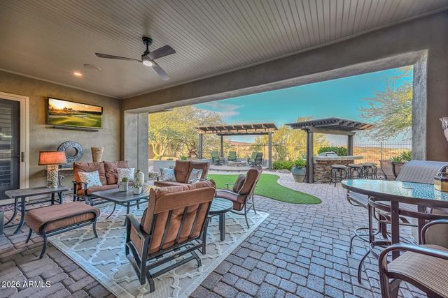 31657 N 128TH Drive, Peoria, AZ 85383
