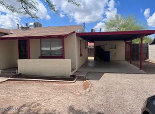 1426 E Seneca Street, Tucson, AZ 85719