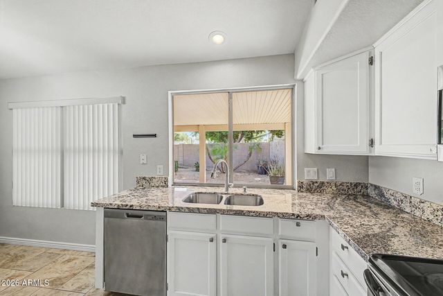 6462 W ESCUDA Road, Glendale, AZ 85308