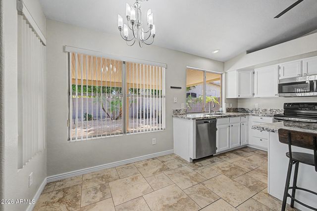 6462 W ESCUDA Road, Glendale, AZ 85308