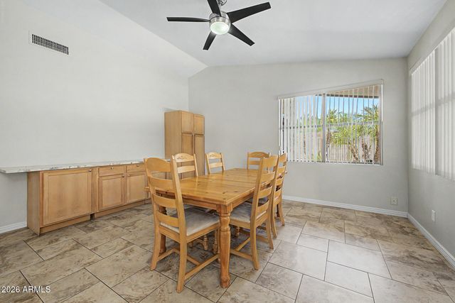 6462 W ESCUDA Road, Glendale, AZ 85308