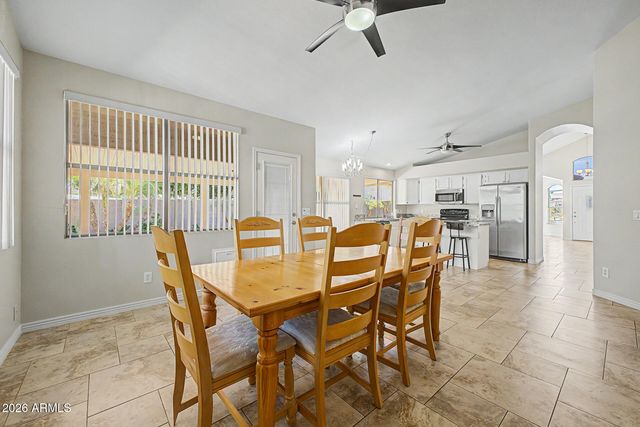 6462 W ESCUDA Road, Glendale, AZ 85308