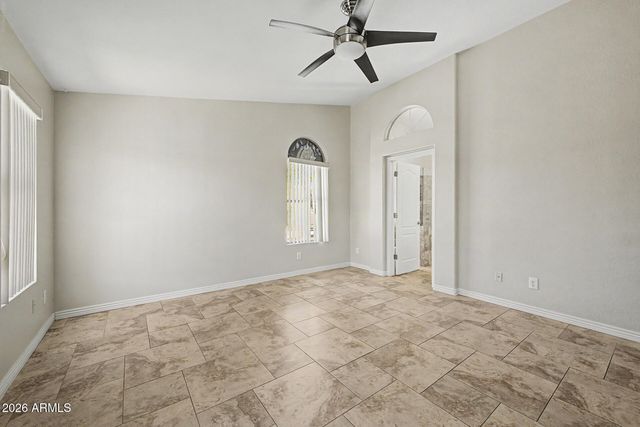 6462 W ESCUDA Road, Glendale, AZ 85308